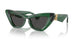 410487 - Green - Dark Grey