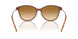 61103B - Brown - Yellow Gradient Light Brown