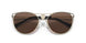 125273 - Gold - Dark Brown