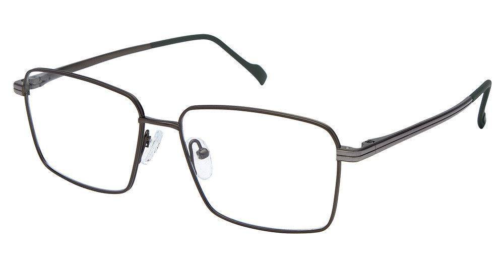 Stepper STE-60320-SI Eyeglasses