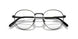1244 - Black - Clear
