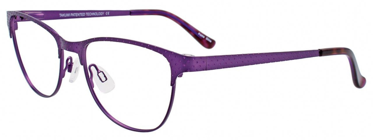 80 - Satin Purple