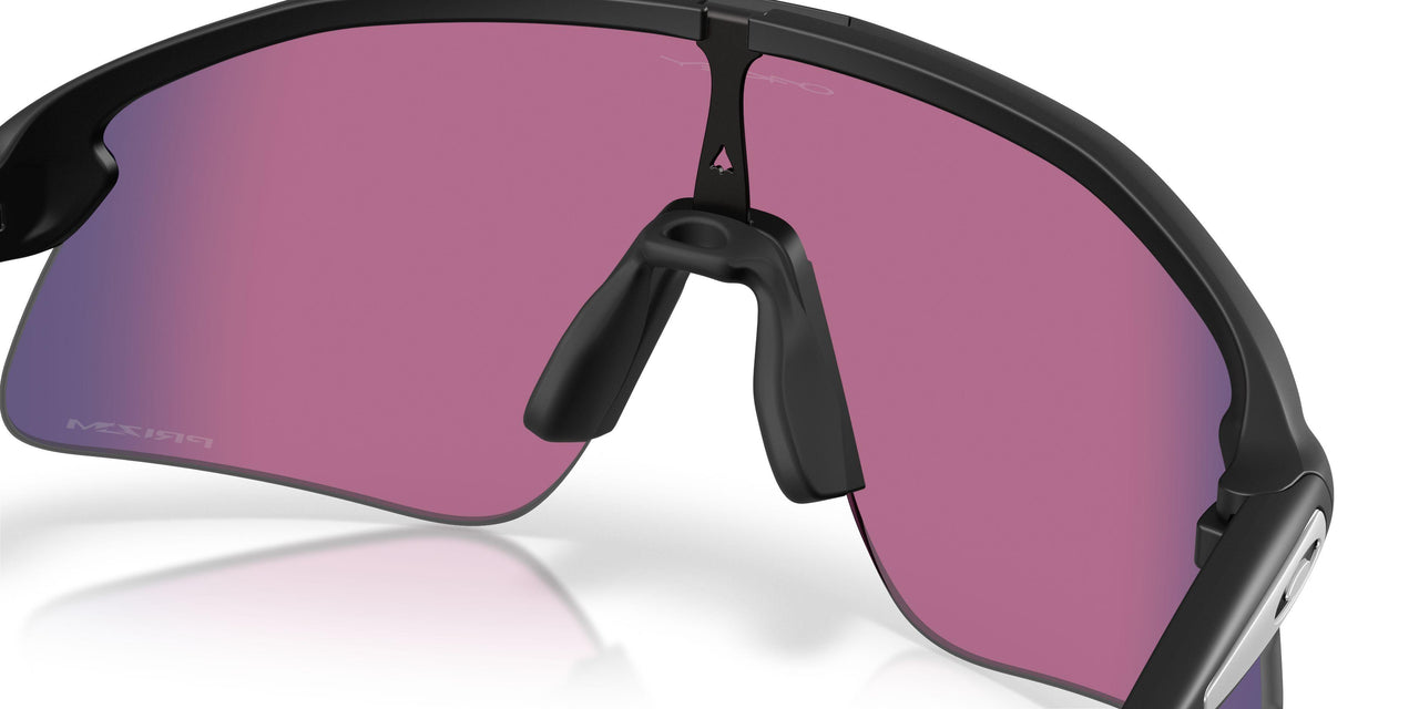 951702 - Black - Prizm Road