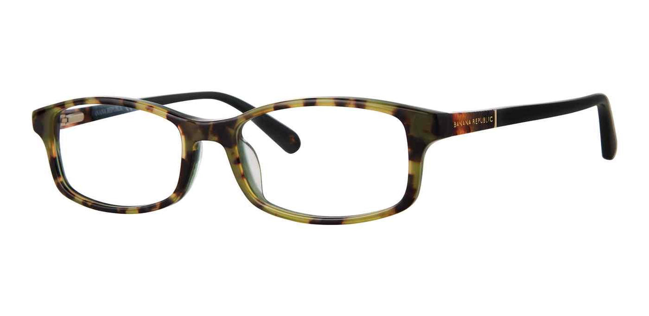 Banana Republic BR215 Eyeglasses
