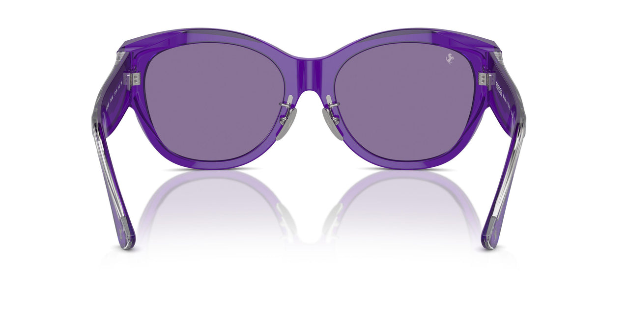 705/AK - Violet - Violet