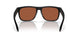 900813 - 01 Blackout - Green Mirror 580g