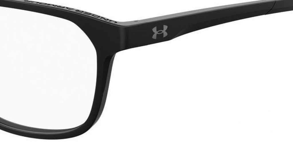 0003-00 - MATTE BLACK