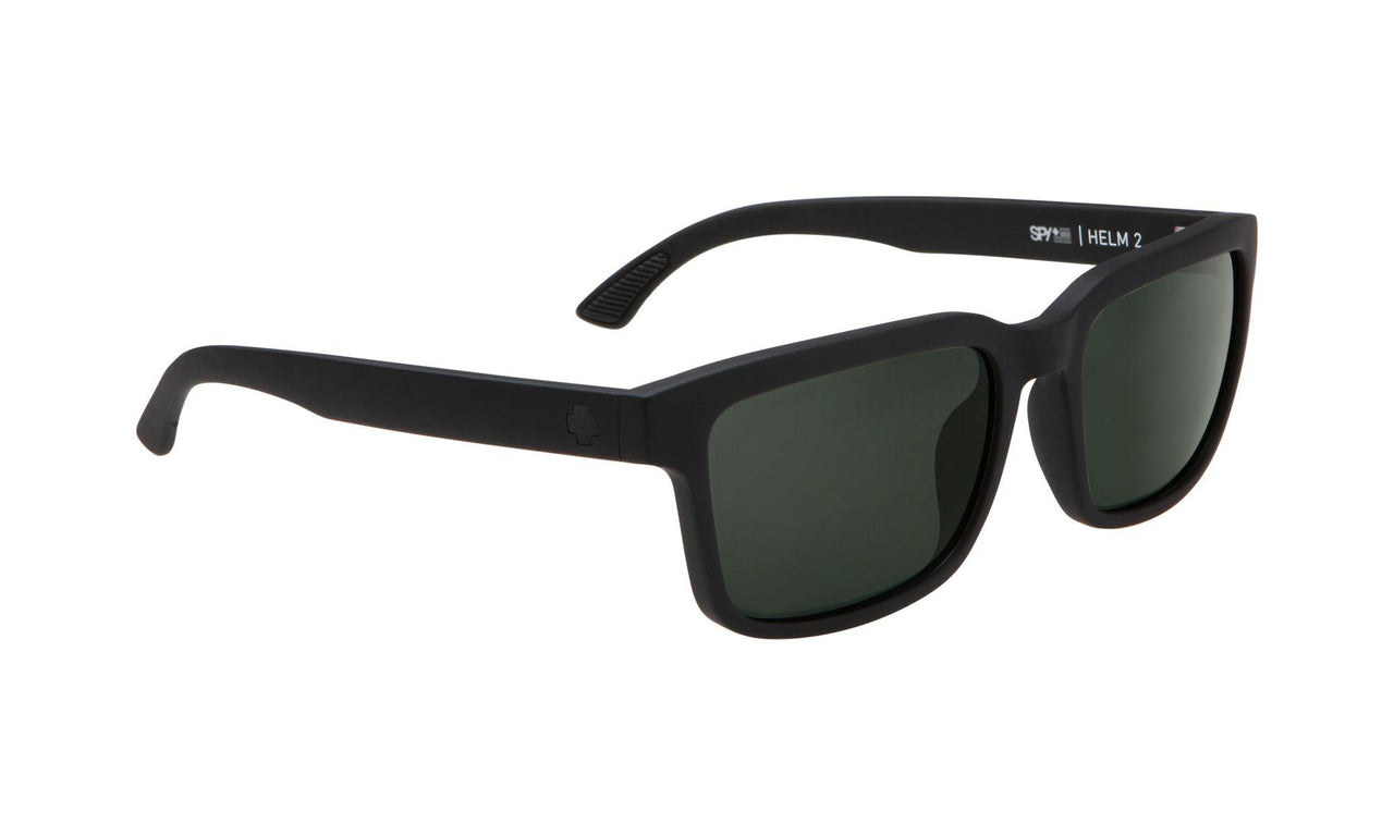 0000008 - Sosi Matte Black - Happy Gray Green Polar