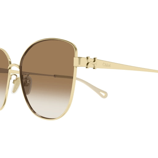 004 - Gold - Brown