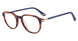 Police VPLV40 Eyeglasses