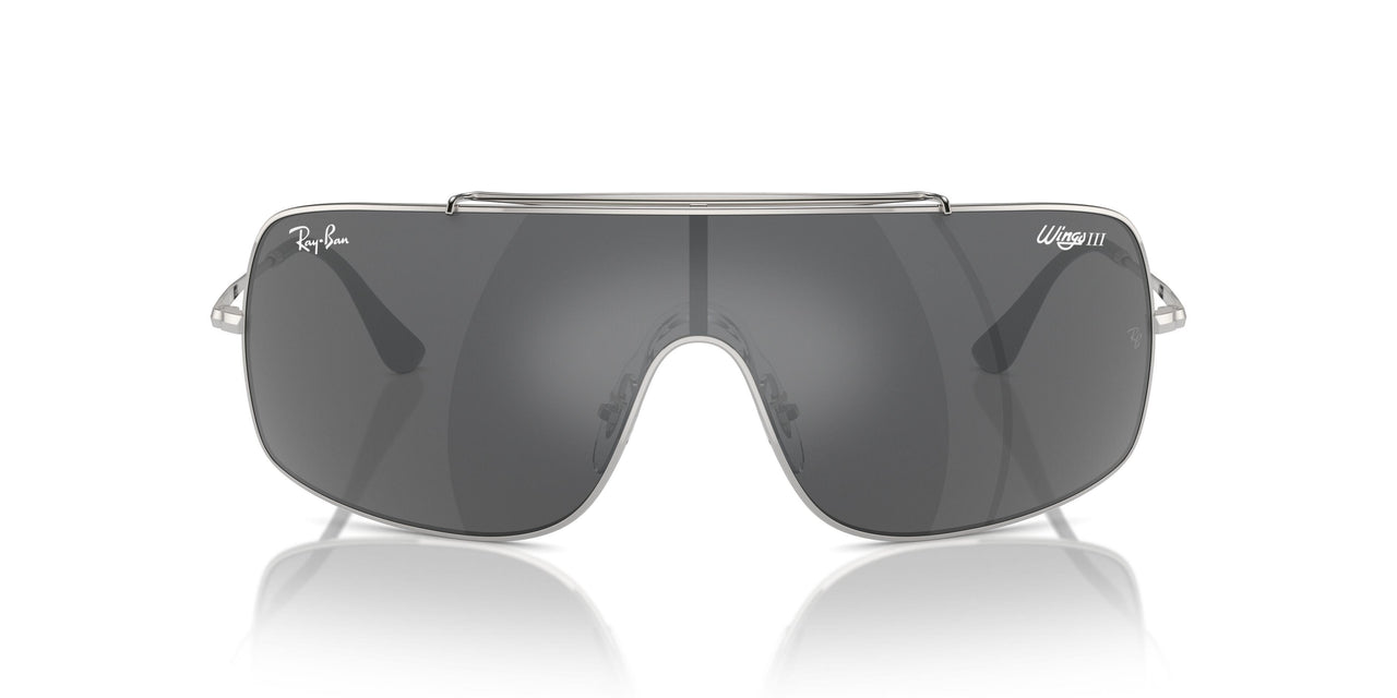 003/6G - Silver - Grey