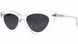 Cosmopolitan Deysi Sun Sunglasses