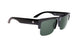 0000062 - Black - Happy Gray Green