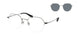 Coach Cae81 7179 Sunglasses