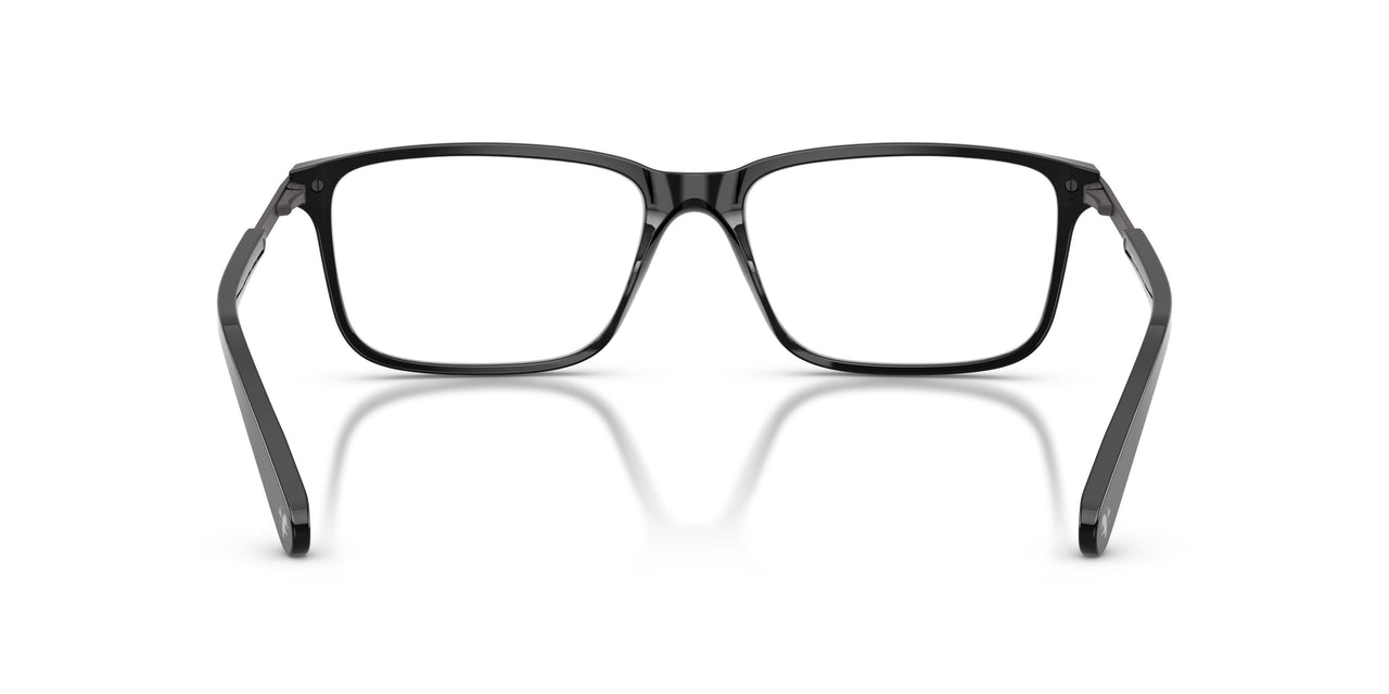 6000 - Black