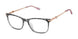 Lulu Guinness L960 Eyeglasses