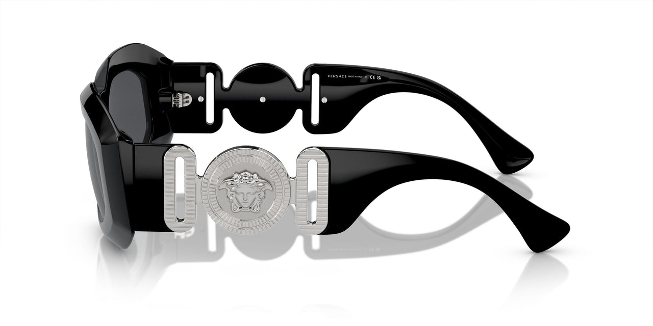542287 - Black - Dark Grey