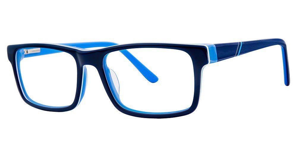 GIOVANI DALTON Eyeglasses
