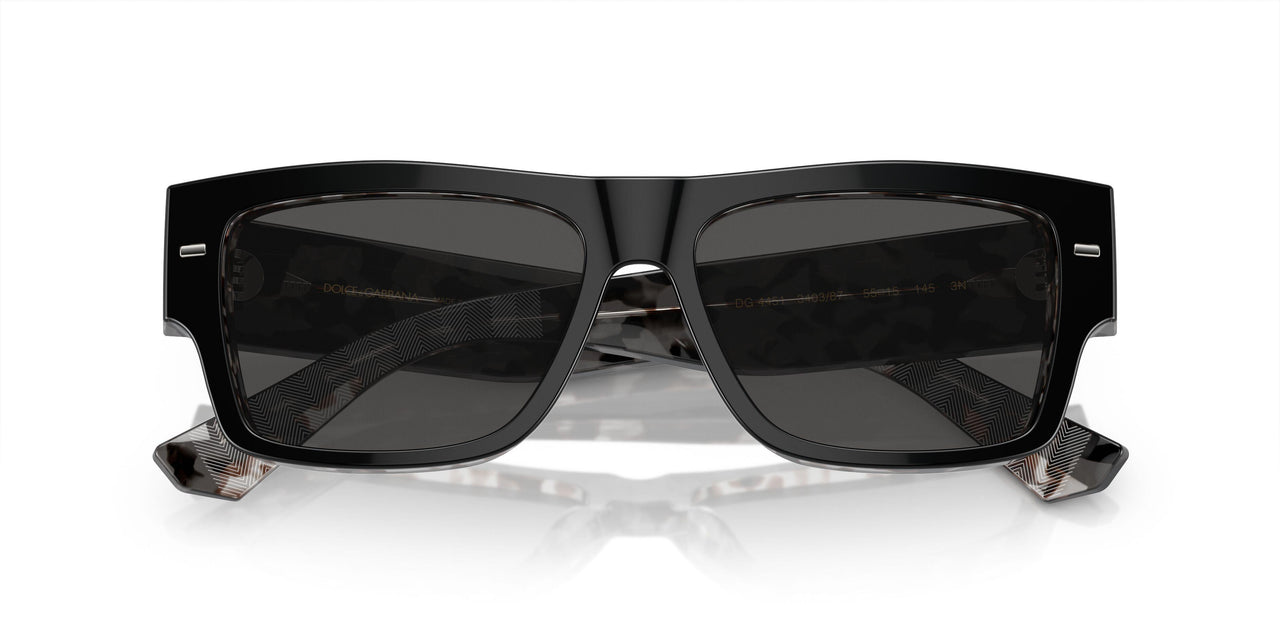340387 - Black - Dark Grey