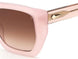 035J-HA - Pink - Brown Gradient
