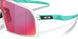 9406B3 - Transparent - Prizm Road