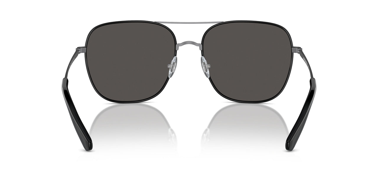 103587 - Grey - Dark Grey Solid