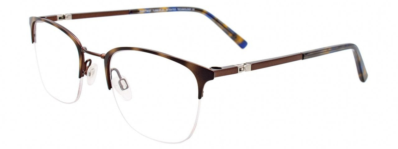10 - Matt Demi Brown & Brown / Matt Brown