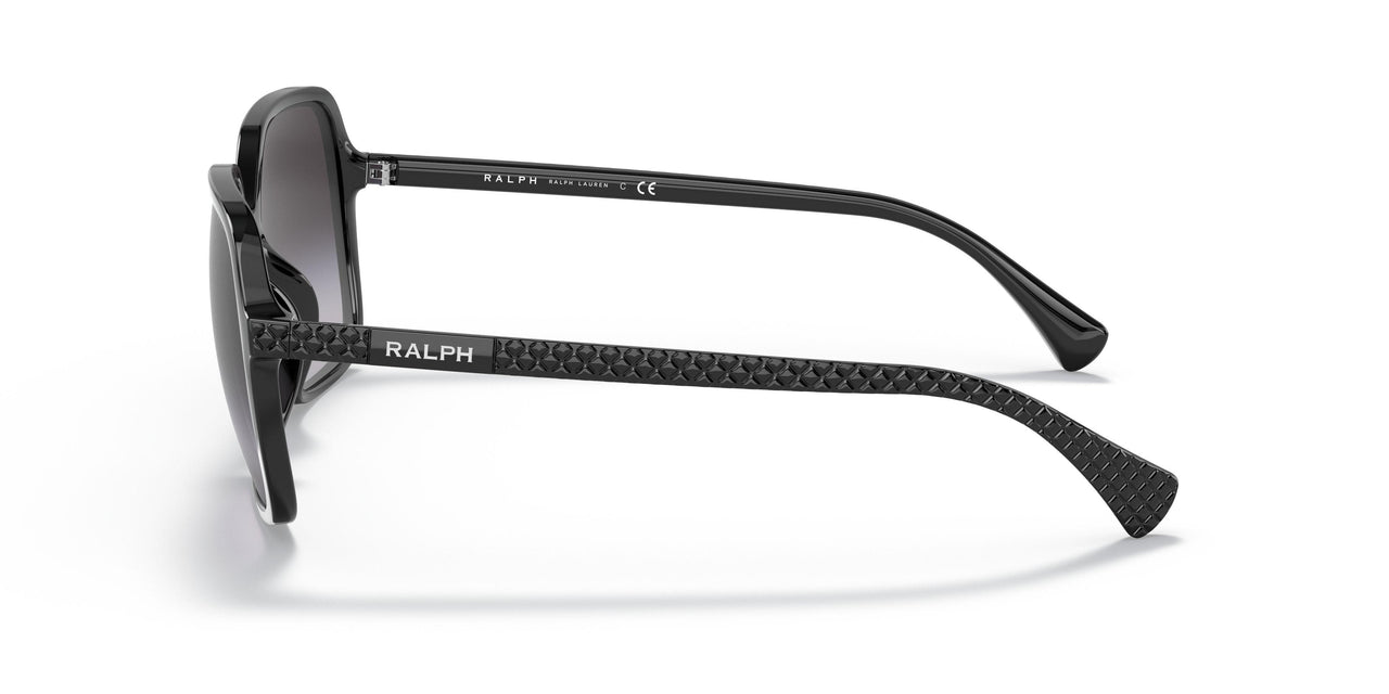 50018G - Black - Gradient Grey
