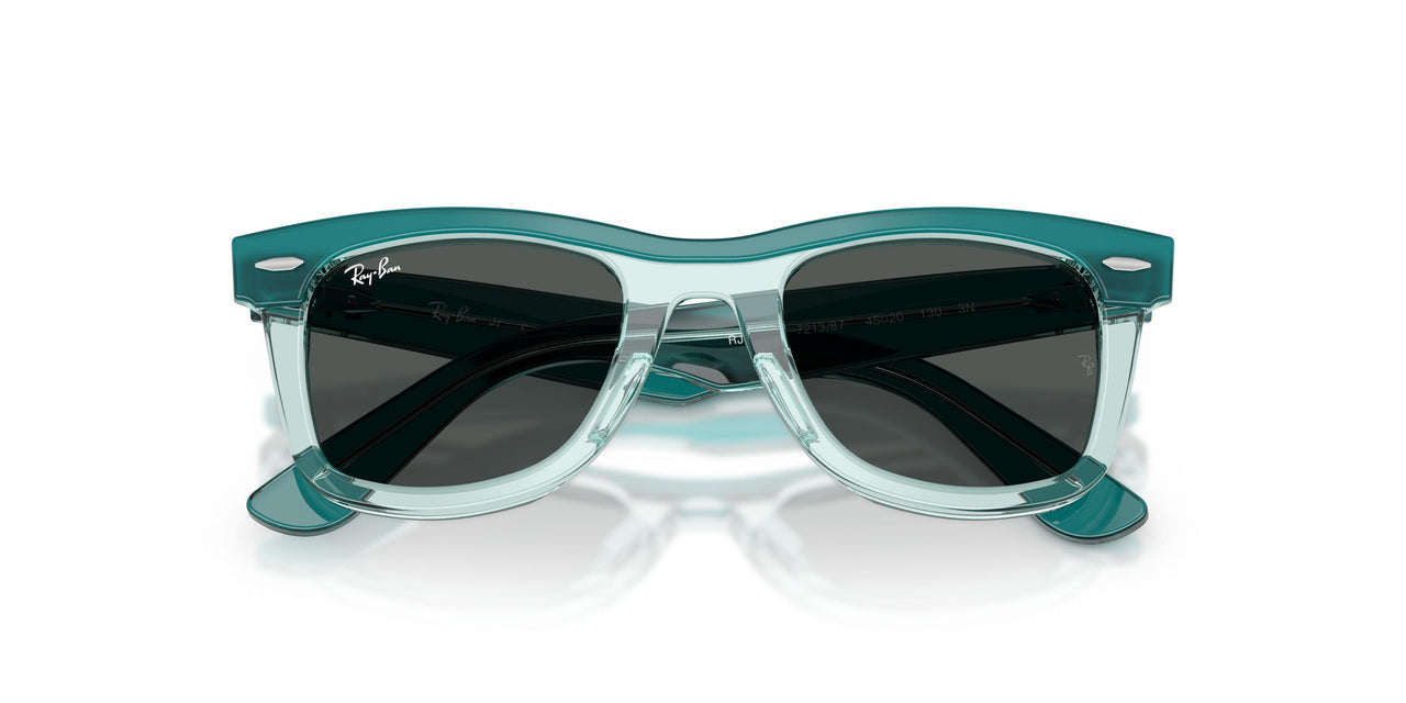 721387 - Green - Dark Grey