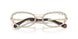 4013SB - Gold - Blue-violet Light Filter