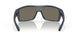 903405 - 14 Matte Midnight Blue - Gray Blue Mir 580g