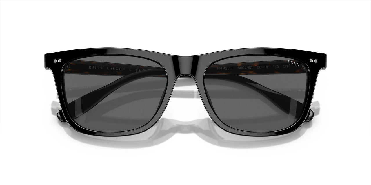 500187 - Black - Dark Grey