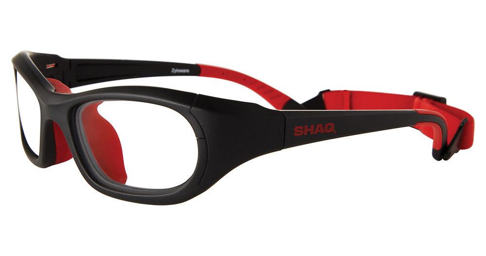 239 - Black/red