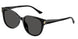 Jimmy Choo 5057D Sunglasses