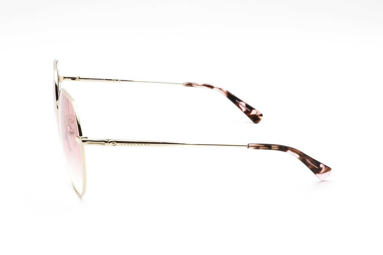 724 - GOLD/ROSE