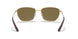 001/73 - Gold - Dark Brown