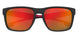 0OIT-UZ - BLACK RED - Red Multilayer