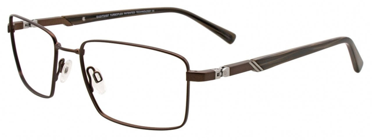 10 - Matt Dark Brown