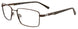 10 - Matt Dark Brown