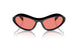 16K20B - Black - Pink
