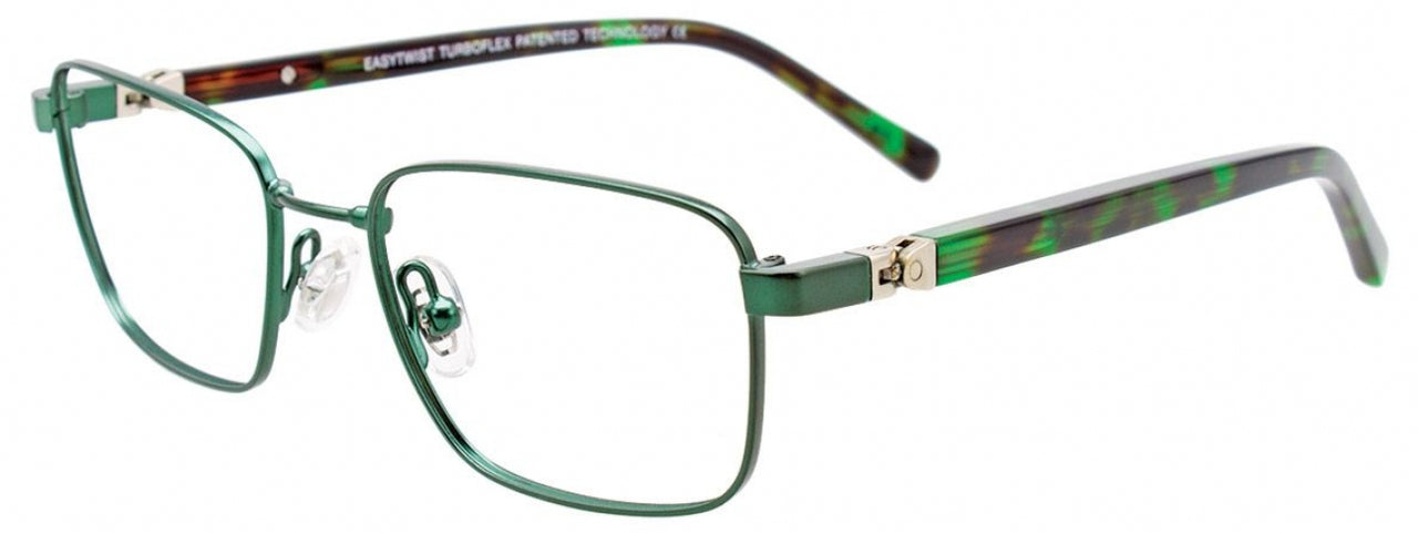 60 - Satin Green