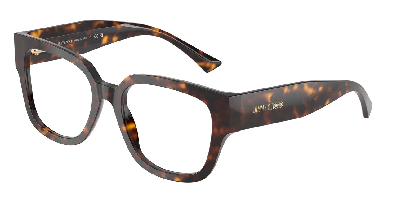 Jimmy Choo 3042BF Eyeglasses