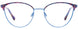 50 - Multicolor & Blue