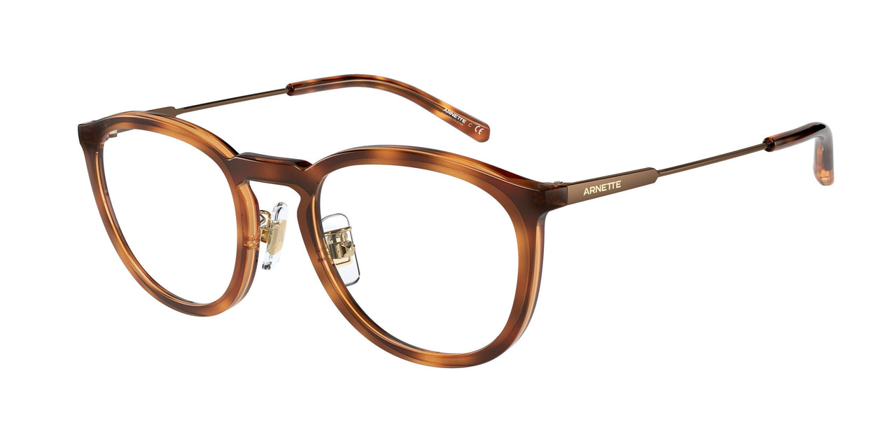 2675 - Brown - Transparent