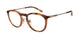 2675 - Brown - Transparent