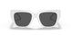 314/87 - White - Dark Grey