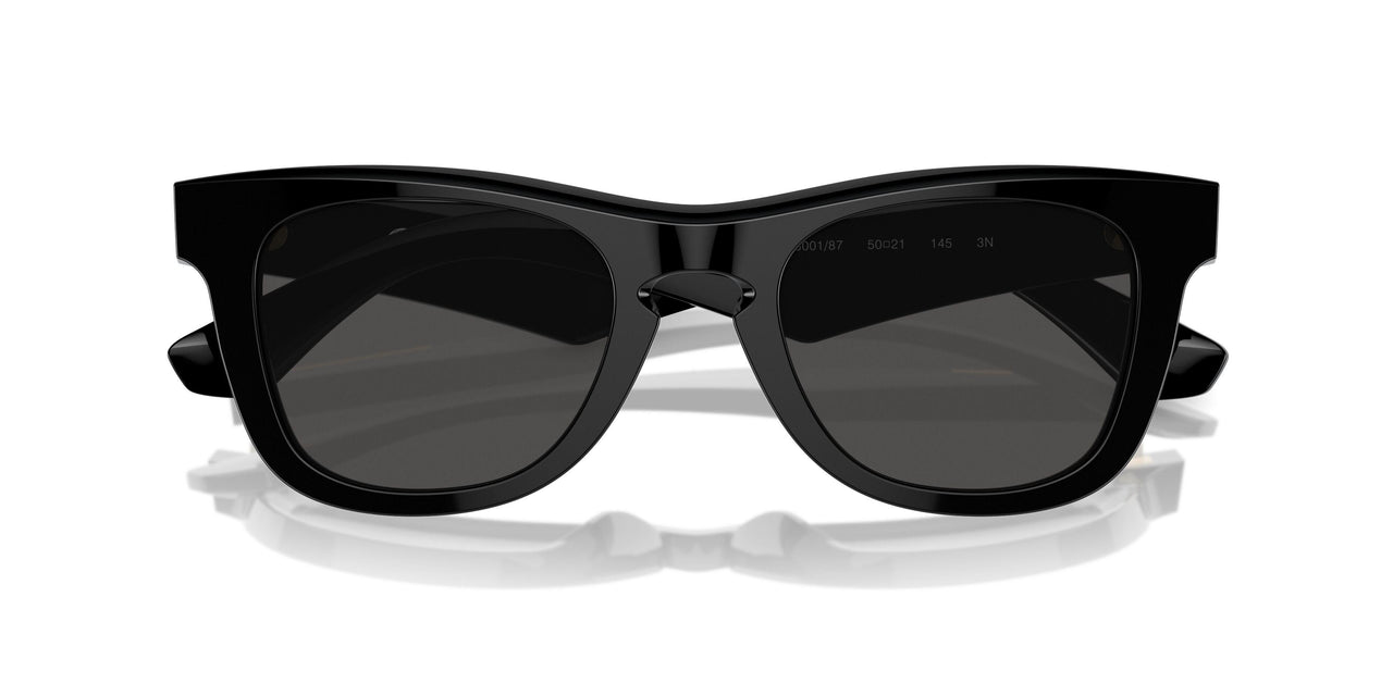300187 - Black - Dark Grey