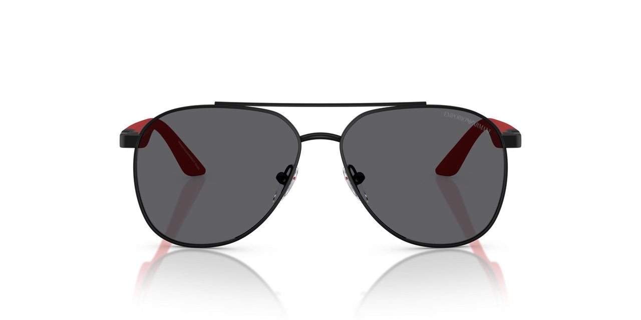 3001T3 - Black - Grey Polar