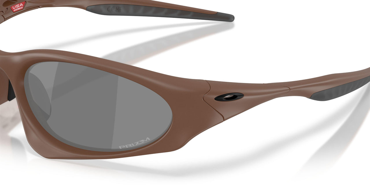 953906 - Brown - Prizm Black