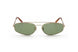 Retrosuperfuture TEMA20GREEN Sunglasses
